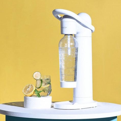 WATERBOX desktop Soda Maker